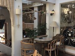 -Vanillacafe香草咖啡(银海大世界店)