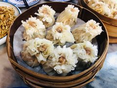 -都一处烧麦馆(前门店)