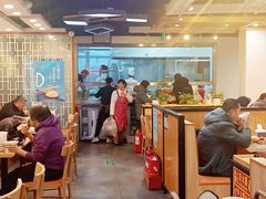 -老上海里弄味道(知春路店)