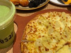 -乐凯撒披萨(福田COCOPark店)