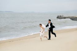 -绿皮火车照相馆 婚纱照旅拍(厦门店)