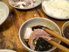 -汝萍传统蘸水菜(春华路总店)