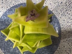 -香山湖渔家大院