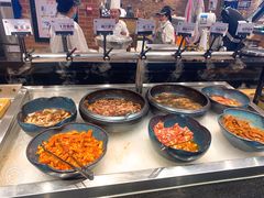 -全盛自助烤肉(大商新玛特鞍山店)