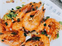 -四川小胡子海鲜(丁村万人海鲜广场店)