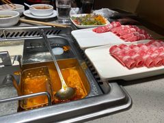 -海底捞火锅(东百中心店)