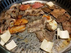 -比尔森巴西烤肉自助(红旗街店)