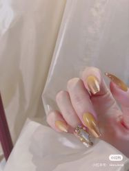 -Pink You美甲洗眉纹绣定制中心