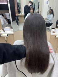 -CHANGE 美发烫染沙龙