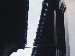 -南翔古镇