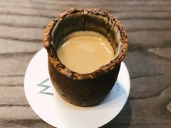 -M Stand(BFC外滩金融中心店)