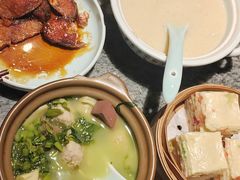 -南京大牌档(青岛万象城店)