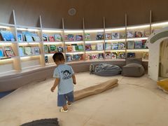 -NOKNOK若蔻亲子餐厅(天地壹方北馆店)