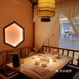 江南水乡 味道挺好