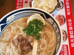 -鑫花溪牛肉米粉(景德路店)