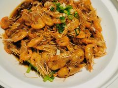 酱油爆河虾-淮扬韵(凤八市政府店)