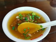 -好成财牛排馆(涂门街总店)