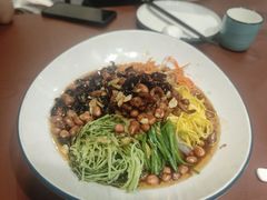 -天天鱼港·海鲜·鲅鱼水饺·招牌烤鸭(黄骅店)