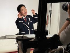 -天真蓝照相馆(五角场百联又一城店)