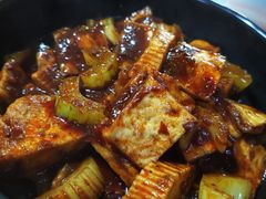 -啊臻味道•新疆特色炒米粉(大学城店)