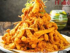 -津沽小院(天津之眼店)