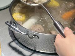 -宴全牛粤来越牛潮汕鲜牛肉火锅(海州万达广场店)