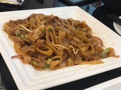 -玉兰苑一等茶餐厅