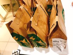 -星巴克(深圳港隆城分店)