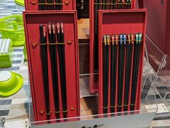 -张小泉(豫园店)