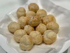 小炒汤圆-眉州东坡(华联万柳店)