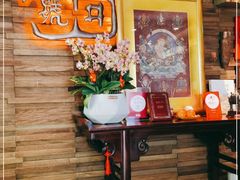 -龙井壹号·茶缘山景宴(龙井村店)
