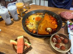-楠火锅(昆山金鹰店)