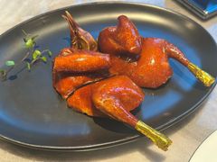 -文杏馆·庭院餐厅(虹桥店)