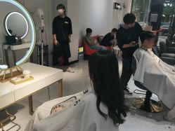 点击看大图 -飞梵造型