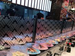 -三禾寿司(南城印象汇店)