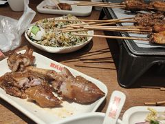-管氏翅吧(马家堡店)
