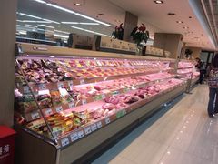 -果蔬好生活超市(东湖店)