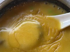 -三利音·东方司宴(外滩店)