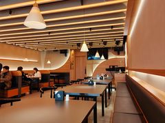 -松涛园朝鲜·海鲜·料理店(鸭绿江断桥店)
