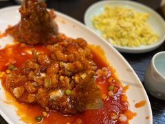 -海天楼中餐厅(吴宫泛太平洋酒店)