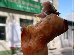 -大益烤鸡