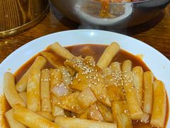 -优壹佳·延边朝鲜族料理(中山北路店)