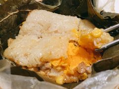糯米鸡-喜粤8号(四海唐人街店)