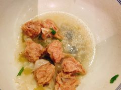 -松针蔡记蒸饺(花园路店)