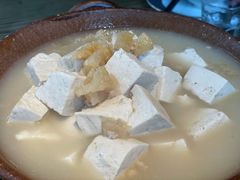 客家炖豆腐-新悦·霞浦海鲜生(上下杭店)