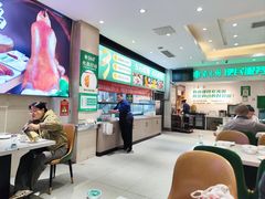 -紫光园(劲松店)