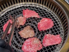 -牛将军•涮肉•烤肉(北京王府井·故宫店)