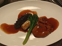 -Yan Ting 宴庭中餐厅(上海静安瑞吉酒店)