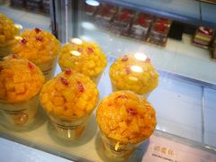 奶霜杯-蒲公英(象山北路店)