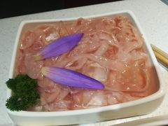 -海底捞火锅(北京路店)
